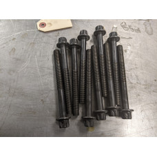 116Q103 Cylinder Head Bolt Kit For 09-15 Nissan Rogue  2.5  Japan Built